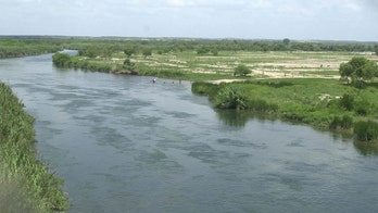 Rio Grande sector remains nation's busiest, over 2,200 illegal busts a day