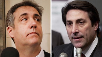 Trump personal attorney denies claim from Michael Cohen he directed jailed lawyer to lie about Trump Tower Moscow project