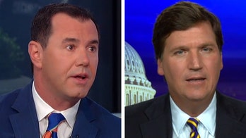 Media 'taking cues' from Democratic Party, especially Pelosi, Joe Concha says