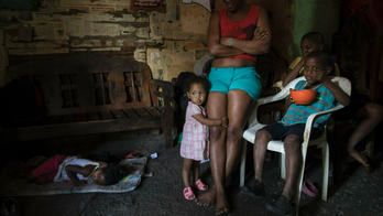 Venezuela's opposition-led congress to debate defense pact