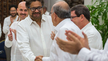Norwegian diplomat pushes Venezuela talks against the odds