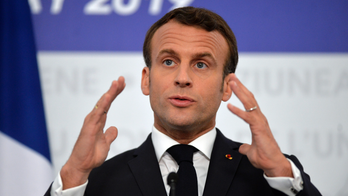 French soldiers killed while freeing tourists in West Africa