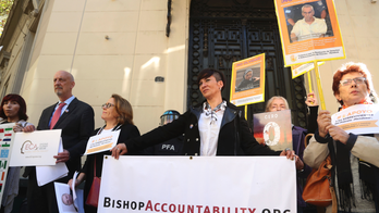 Demand for trial against clergy accused of abusing deaf kids