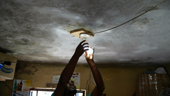 Without Venezuela's oil, Haiti struggles to keep lights on