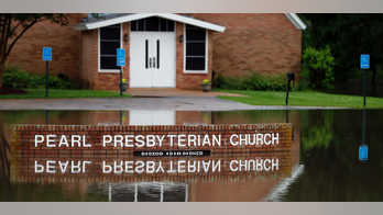 The Latest: Small tornado confirmed in Arkansas