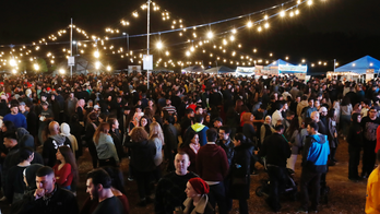 Foodies, faithful flock to Metro Detroit Ramadan festivals