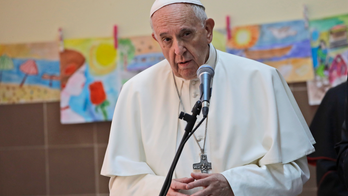 Pope Francis warns against prioritizing coronavirus vaccines by social class