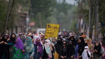 Thousands protest rape of 3-year-old in Indian Kashmir