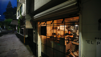 'Tortilla movement' seeks to restore Mexico's iconic food