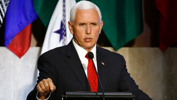 US to send hospital ship to help with Venezuelan refugees