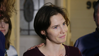 Amanda Knox to return to Italy for 1st time since acquittal