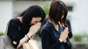 Deadly knife attack near Tokyo raises alarm on child safety