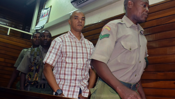 Kenyan: UK man jailed for 4 years for explosive possession