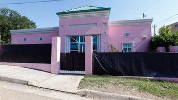 Mississippi 'heartbeat' abortion law blocked by federal appeals court