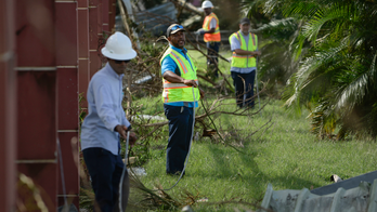 Report calls on FCC to probe storm aftermath in Puerto Rico