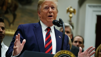 'Call me,' Trump tells Iran as tensions flare