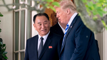 Amid reports of NKorean purge, there are reasons for caution