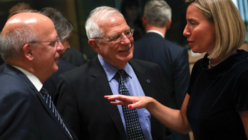 EU calls for Libya ceasefire, warns of threat to security