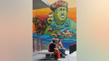 Venezuelan government, opposition head to talks in Norway