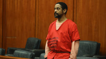 The Latest: No plea from Army vet charged with hate crime