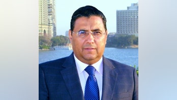 Family, lawyer say Egypt has rearrested Al-Jazeera reporter