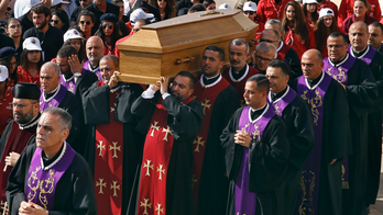 Lebanese bid farewell to ex-cardinal at state funeral