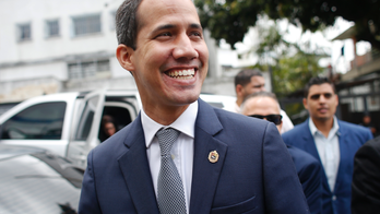 Venezuela's Guaidó puts on brave face after failed uprising