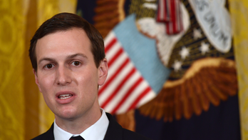 Kushner-Trump Middle East peace deal could be in trouble after Netanyahu is forced to call fresh election