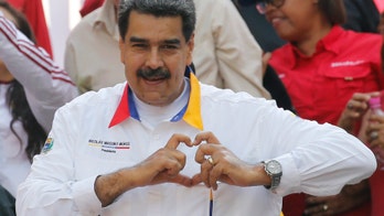 Despite upheaval, Venezuela's Maduro touts an anniversary