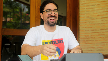 Maduro's foes fill embassies in Venezuela as crisis deepens