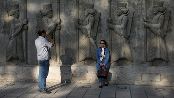 In Iran, economic struggles trump fears of US confrontation