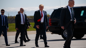 The Latest: Earthquake rattles Tokyo before Trump visit