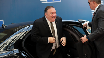 Arms control a top issue at Russia-US talks Tuesday in Sochi