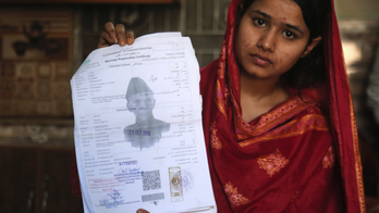 Pakistani Christian girls targeted by Chinese as brides