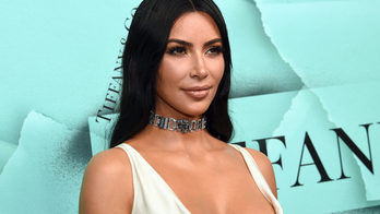 Kim Kardashian visits DC correctional facility as she reportedly films doc on criminal justice reform