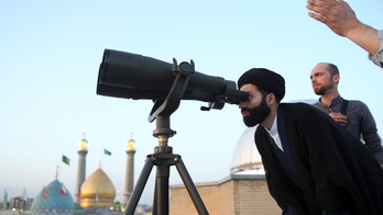 Month of Ramadan fasting for many Muslims begins Monday