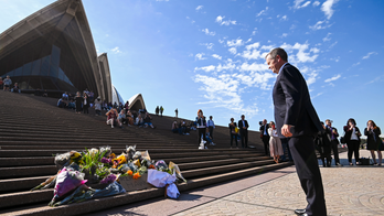 Polls open in Australian election; opposition tipped to win