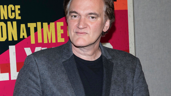 Quentin Tarantino begs Cannes audiences not to spoil 'Once Upon a Time in Hollywood'