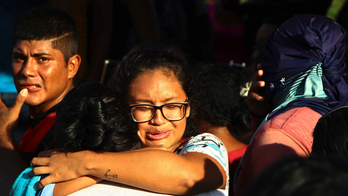 The Latest: 42 reported killed at 3 prisons in north Brazil