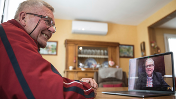 Is that Dad? 75 years on, D-Day history still being written