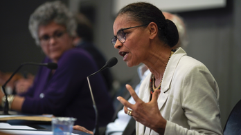 Ex-ministers condemn course of Brazil's environmental policy