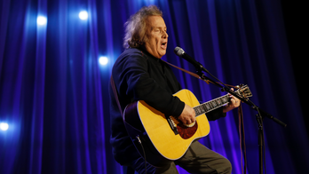 'American Pie' singer Don McLean says music no longer exists because of 'nihilistic society'