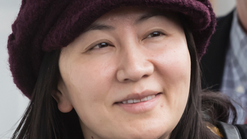 Canada delegation pressing China on detained Canadians