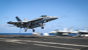The Latest: Oman says it's working to ease US-Iran tensions