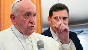 Pope lashes out at blogging ambassadors, demands obedience