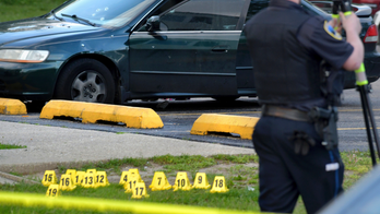 Illinois boy, 4, dies from gunshots believed meant for someone else: police