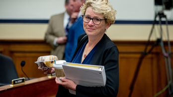 Female veterans want new caucus and clout in US politics