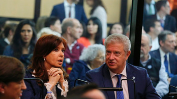 AP Explains: Corruption trial against Argentina's Fernández