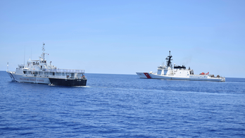 Recent developments surrounding the South China Sea