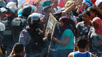 Brazil: Prison riot in Amazonas state leaves at least 8 dead